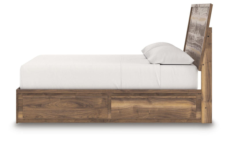 Chirason Bed