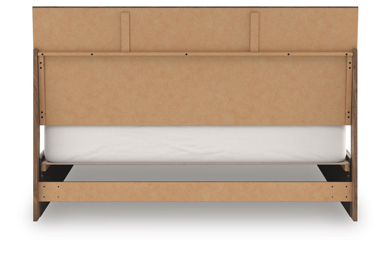 Chirason Bed