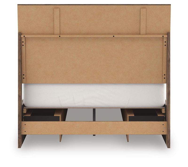 Chirason Bed