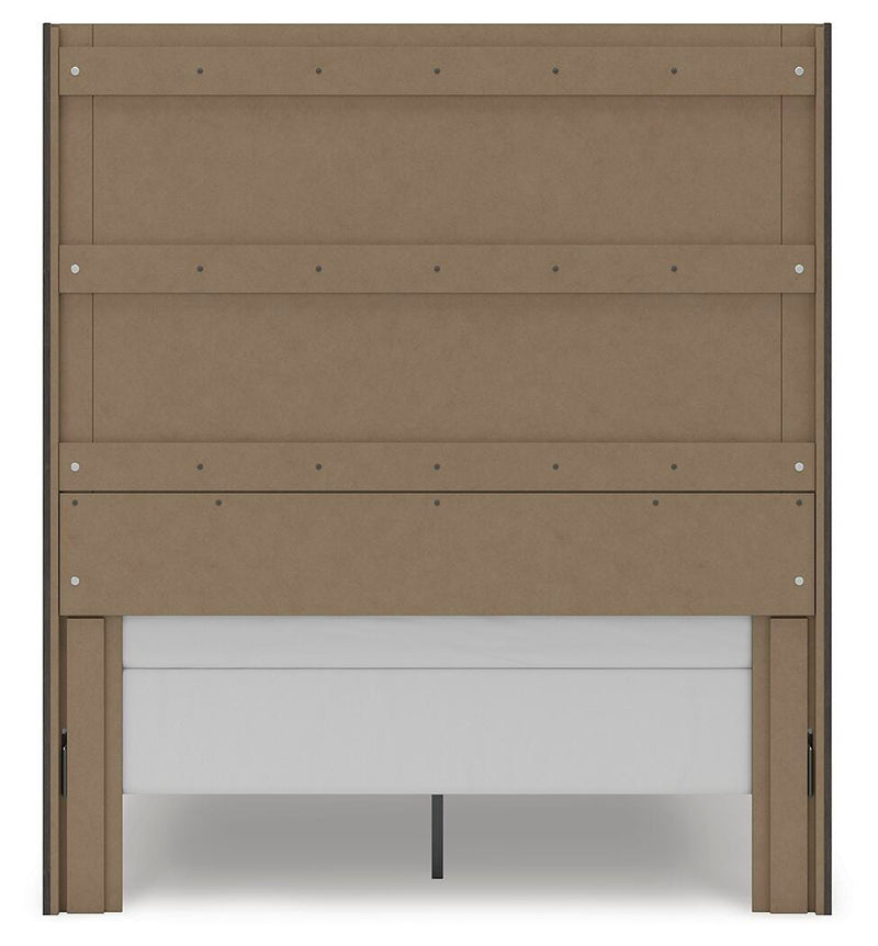 Fraluna Bedroom Set