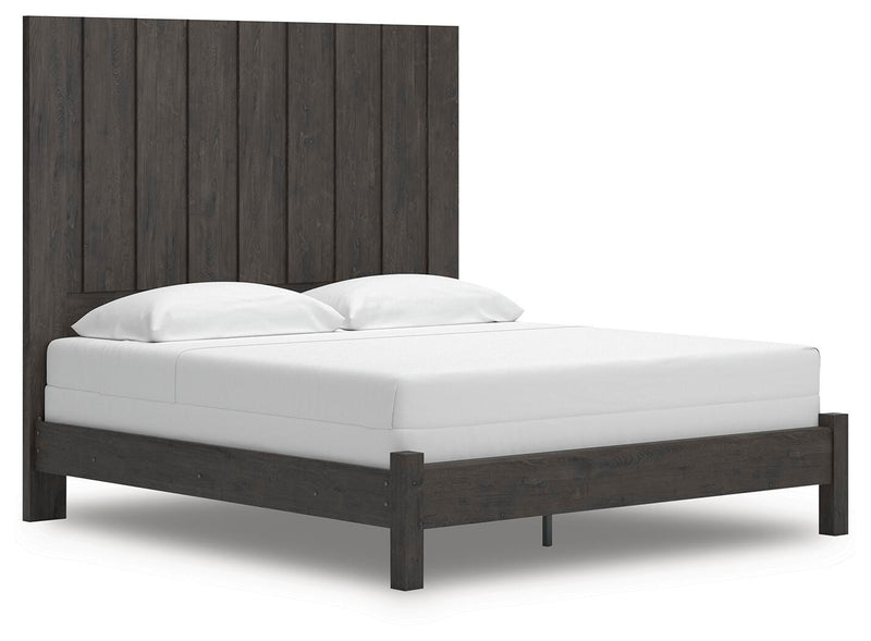 Fraluna Bedroom Set