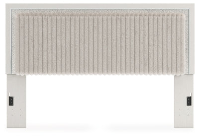 Zuraleus Bed