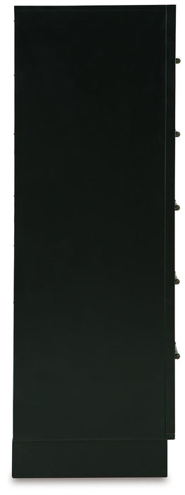 Kraeburn Chest of Drawers