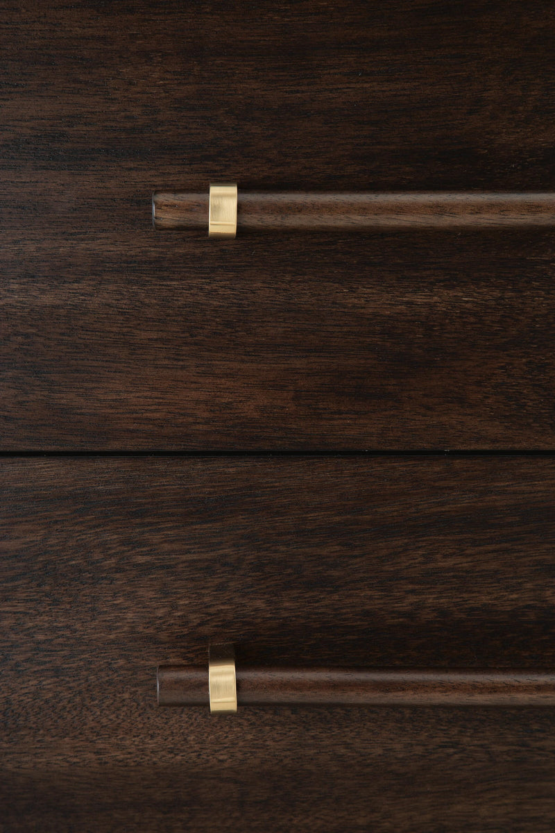 Dantenton Chest of Drawers