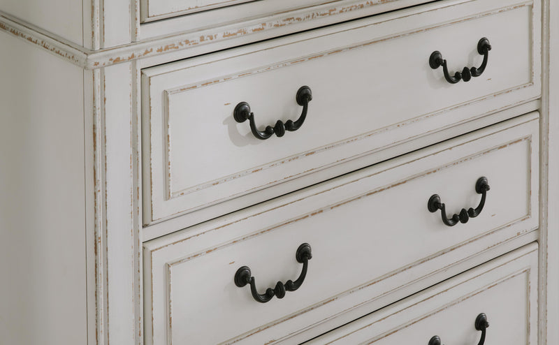 Blendon Chest of Drawers