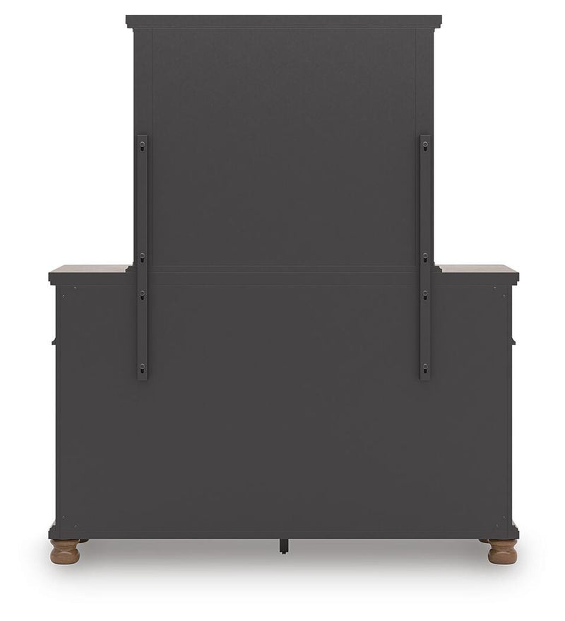 Rowlenstown Bedroom Set