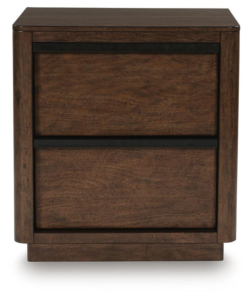 Dilenno Bedroom Set