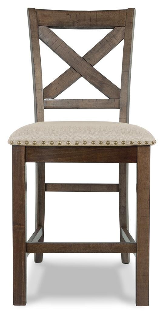Moriville Dining Room Set