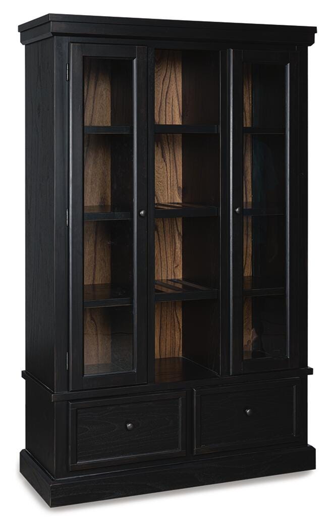 Greddinton Curio