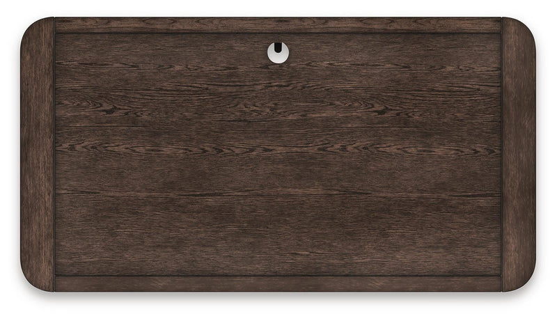 Breckington 56" Home Office Desk