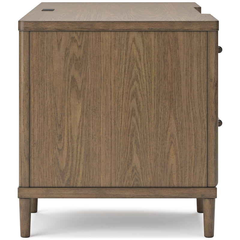 Roanhowe Home Office Set