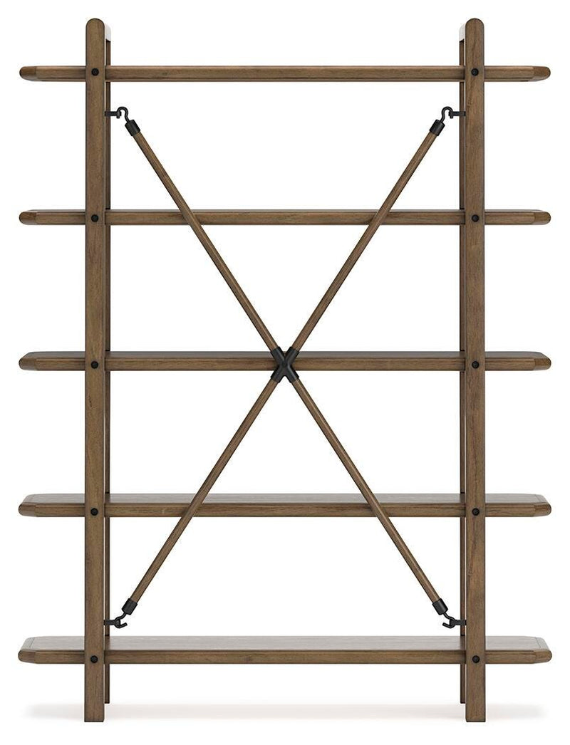 Roanhowe Home Office Set