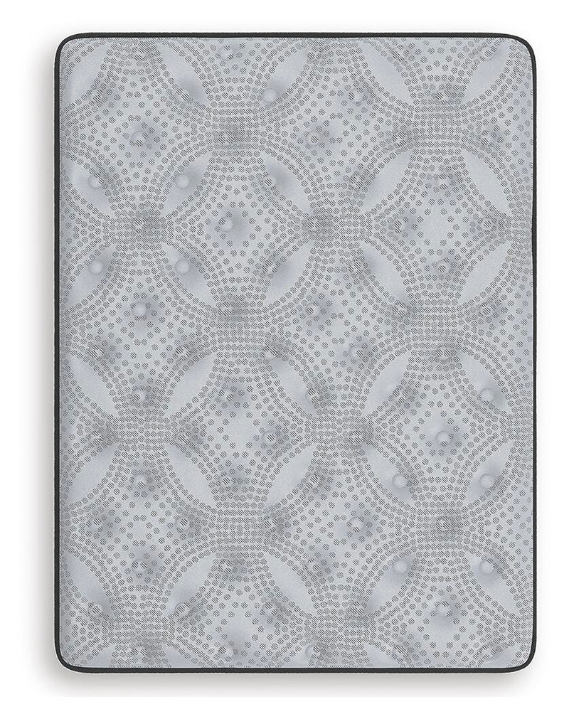 Comfort Plus Mattress