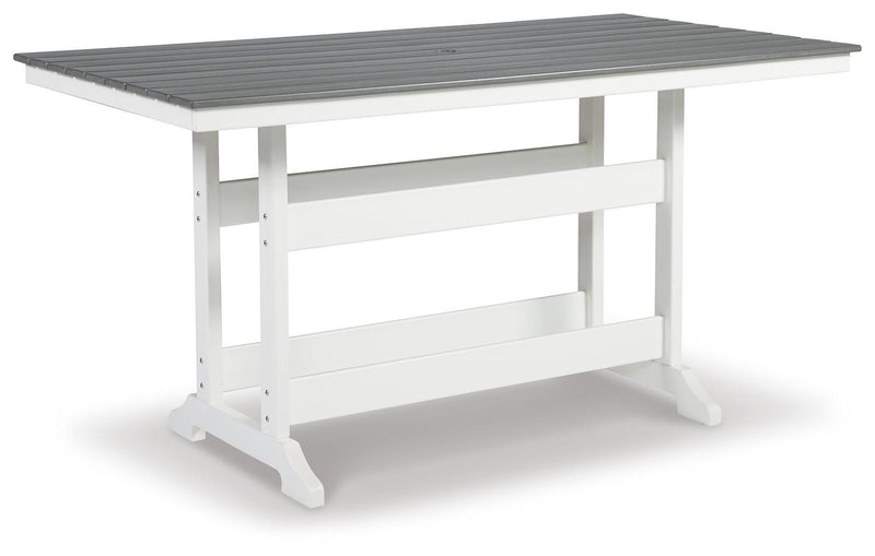 Transville Outdoor Dining Set