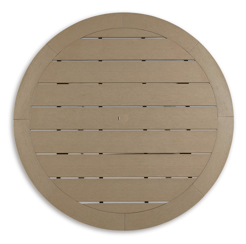 Fairen Trail Outdoor Dining Set