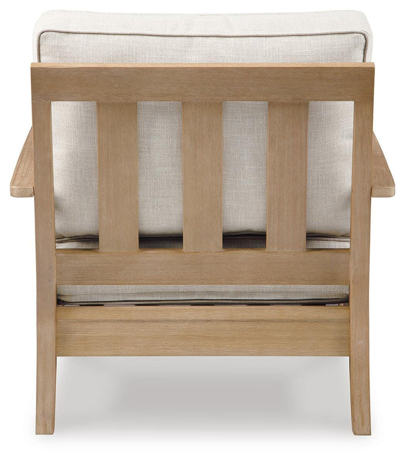 Carter Hall Outdoor Set