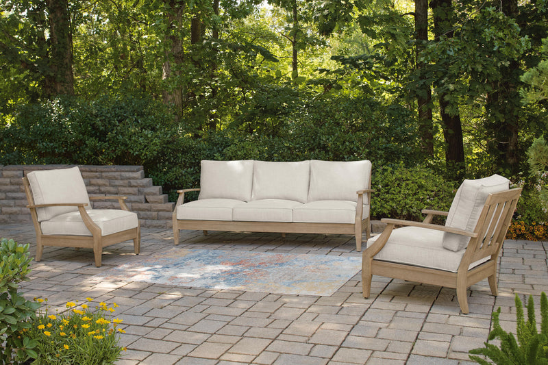 Carter Hall Outdoor Set