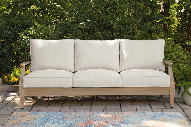 Carter Hall Outdoor Set
