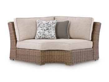 Laguna Heights Outdoor Sectional