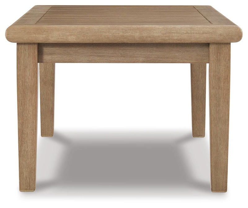 Gerianne Coffee Table