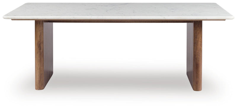Isanti Occasional Table Set