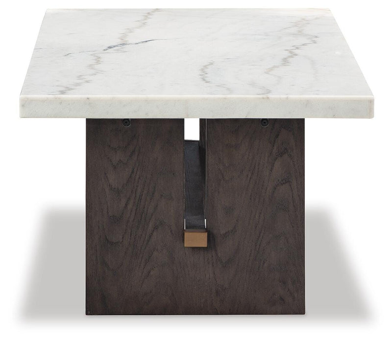 Burkhaus Occasional Table Set