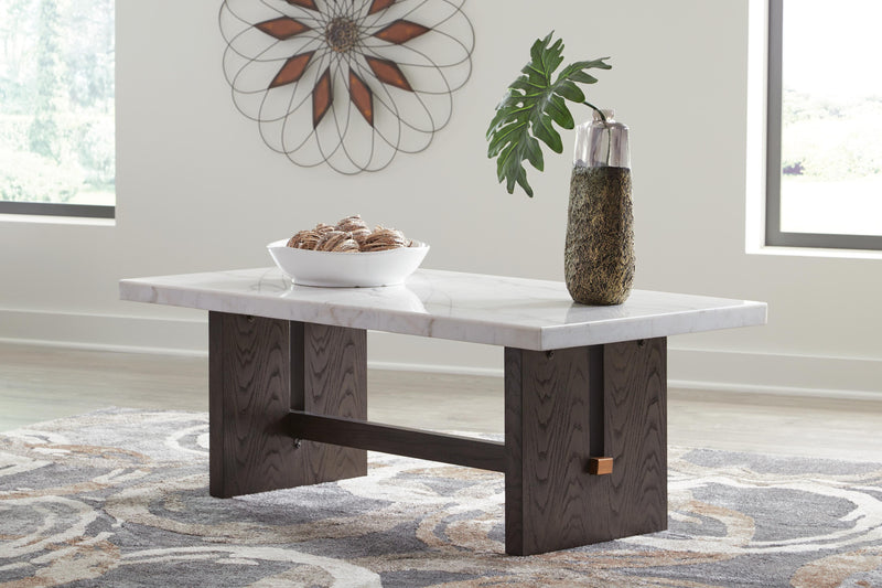 Burkhaus Occasional Table Set