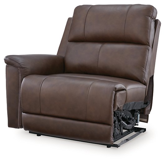 Bleckley Power Reclining Sectional