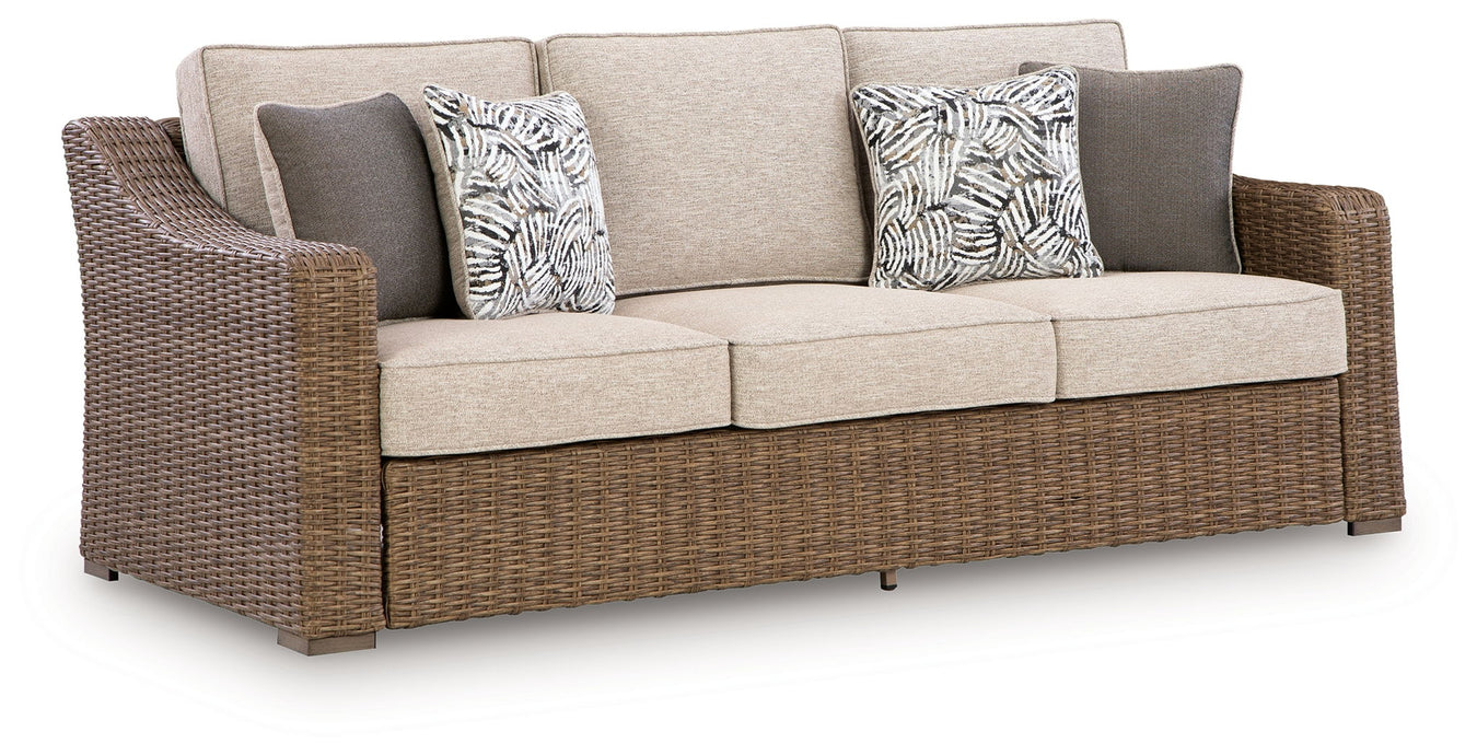 Outdoor > Sofas