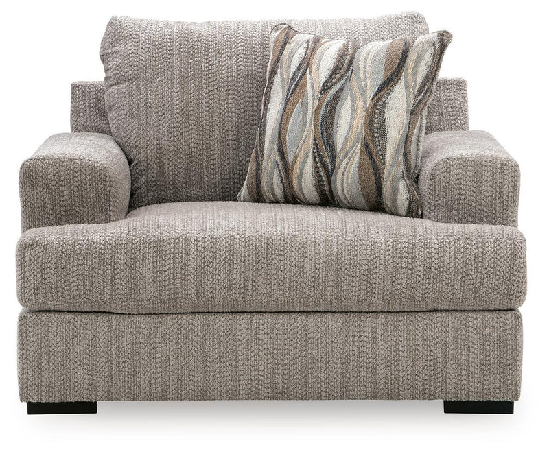 Lofwood - Chair And A Half