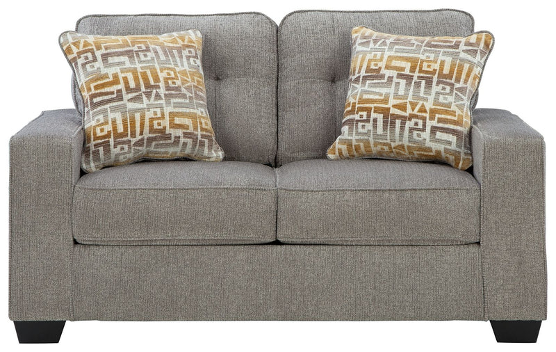 Larimer - Living Room Set