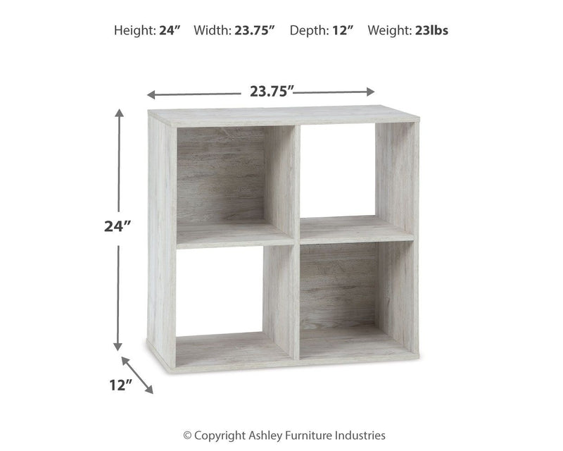 Paxberry - Cube Organizer