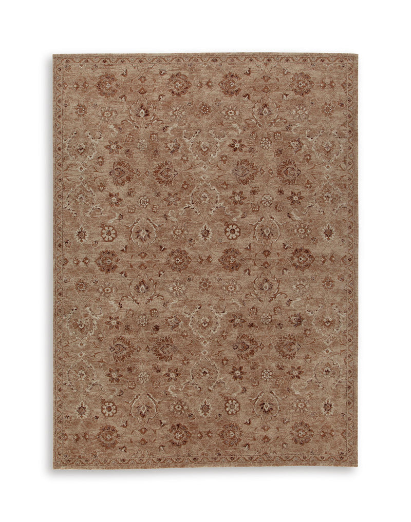 Wellsmore - Rug