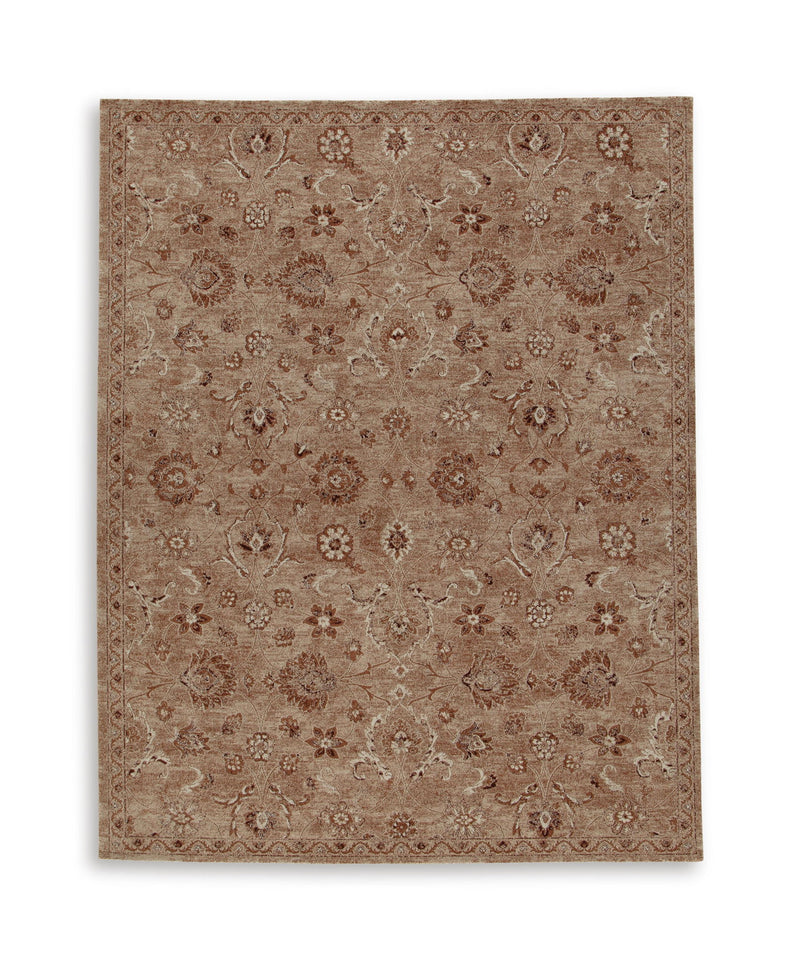 Wellsmore - Rug