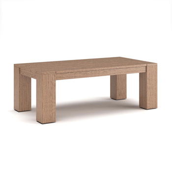 Wrights Beach - Rectangular Table