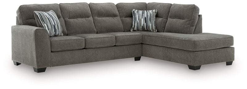 Olten - Sectional