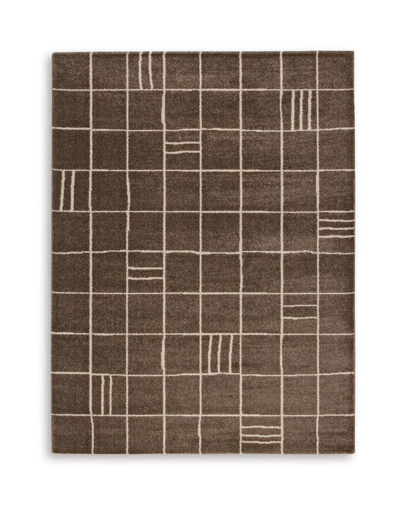 Rowbrook - Rug