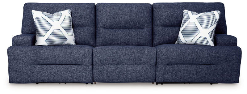 Acklen Place - Reclining Sectional